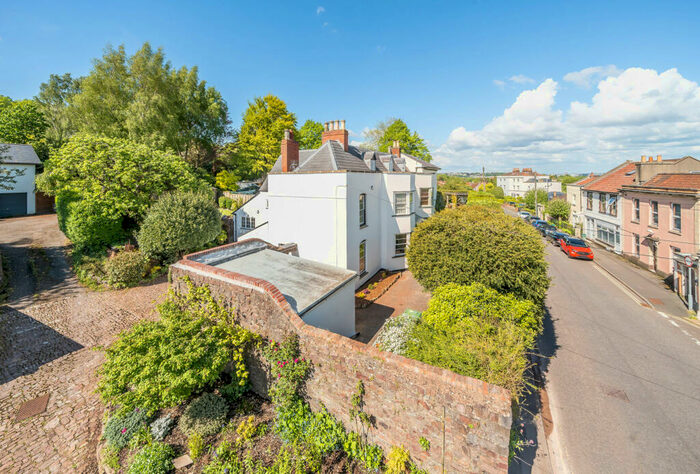 4 Bedroom Semi-Detached House For Sale In Long Ashton Road, Long Ashton, Bristol, North Somerset, BS41