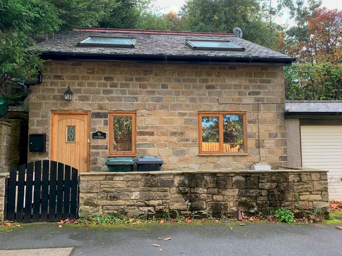 1 Bedroom Cottage To Rent In Maxwell Road, Ilkley, LS29