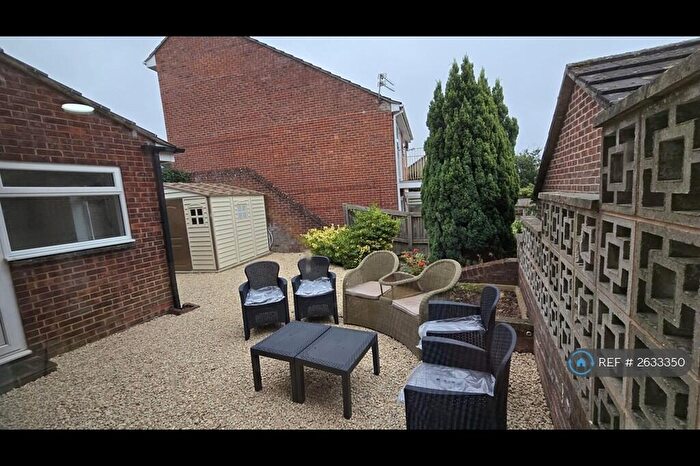 6 Bedroom Detached House To Rent In Michigan Way, Exeter, EX4