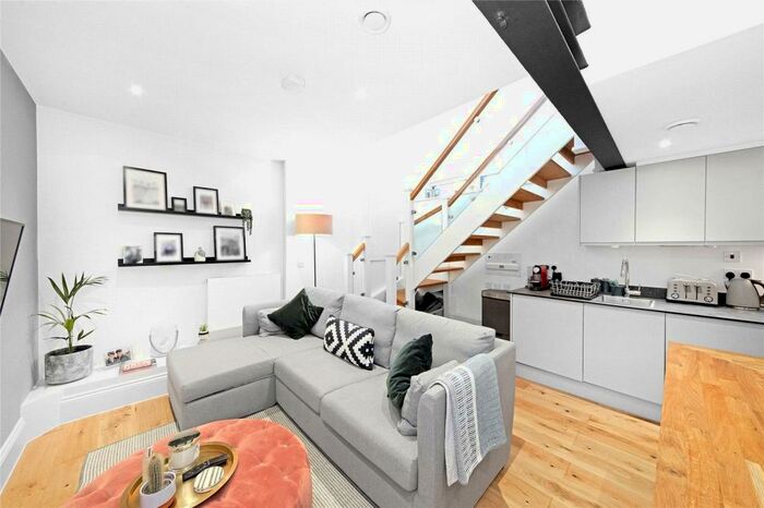 1 Bedroom Apartment To Rent In Woodrow, Woolwich, SE18