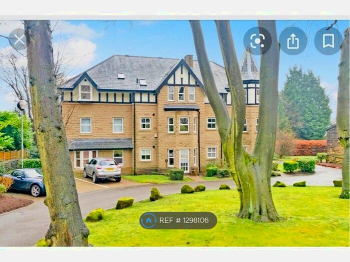 2 Bedroom Flat To Rent In Greystones Court, Leeds LS8