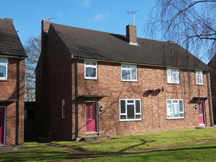 3 Bedroom Semi-Detached House To Rent In Barsham Close, Fakenham, NR21