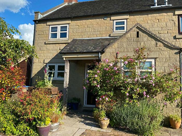 3 Bedroom Semi-Detached House For Sale In Main Street, Kirk Ireton, DE6