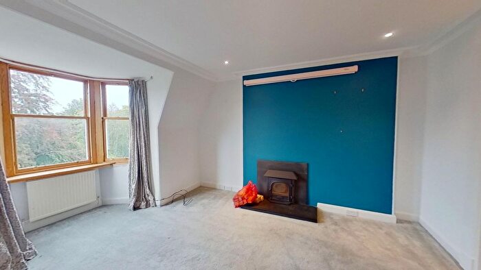 2 Bedroom Flat To Rent In Grange Terrace, Edinburgh, EH9