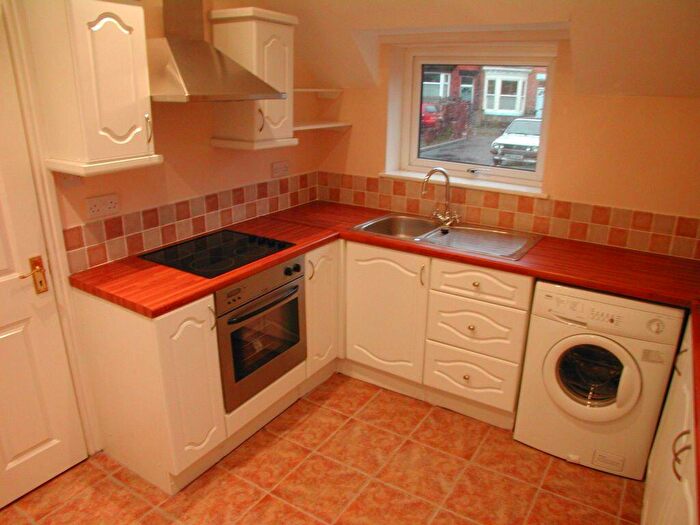 1 Bedroom Flat To Rent In Shirebrook Road Apt Meersbrook Sheffield, S8