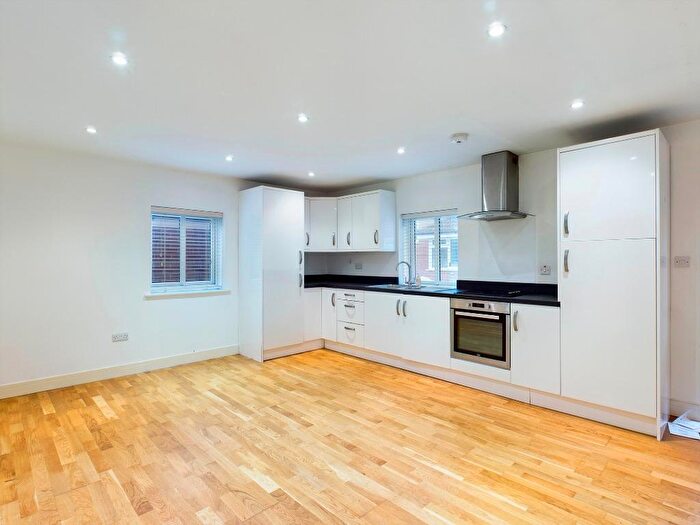 1 Bedroom Bungalow To Rent In Acorn Lodge, Sevenoaks Road, PO6