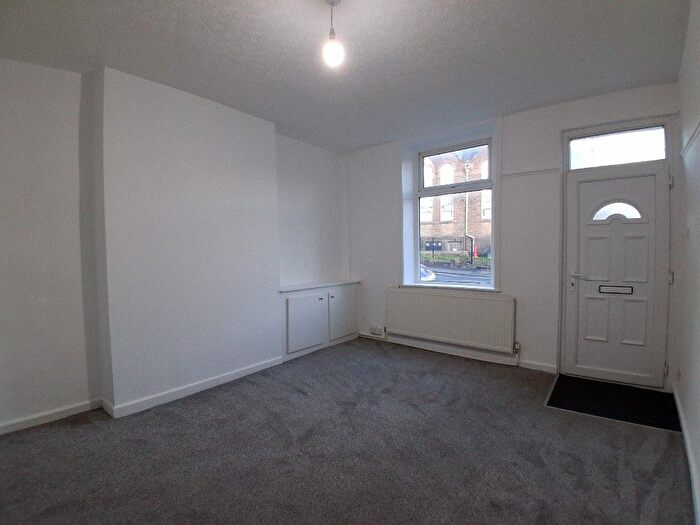 2 Bedroom Terraced House To Rent In Wordsworth Street, Burnley, BB12