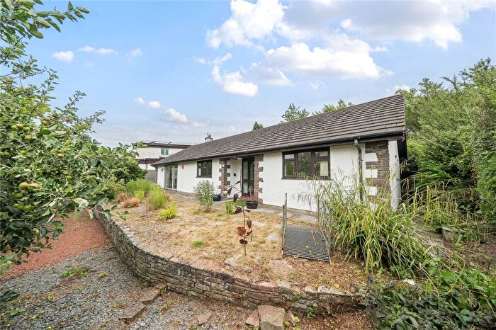 3 Bedroom Bungalow For Sale In Glasbury, Hereford, HR3