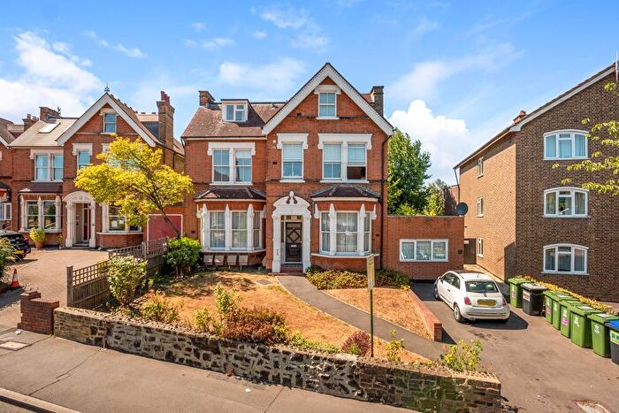 1 Bedroom Flat For Sale In D Station Road, Sidcup, DA15