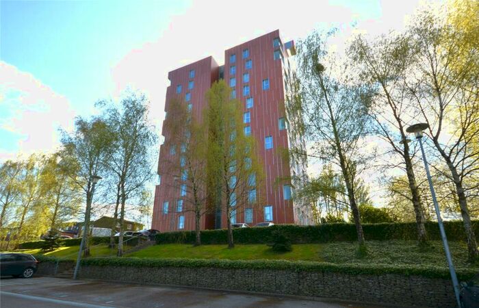 1 Bedroom Apartment To Rent In Emmeline Tower, Dalton Street, Manchester City Centre, M40
