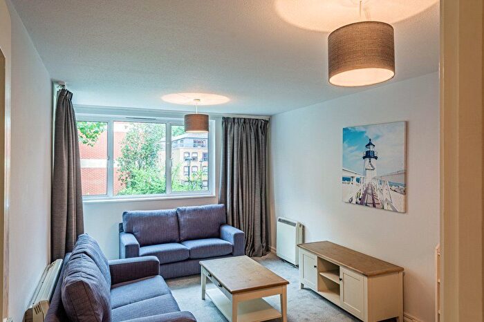 1 Bedroom Flat To Rent In Vincent Street, London, SW1P