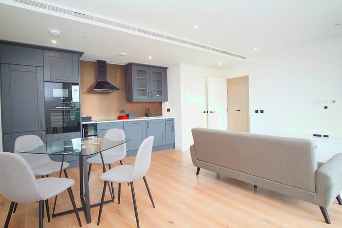 2 Bedroom Flat To Rent In Emery Wharf, Emery Way, London, E1W