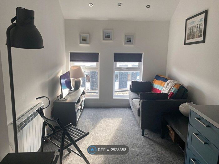 1 Bedroom Flat To Rent In Dovecot Street, Stockton-On-Tees, TS18