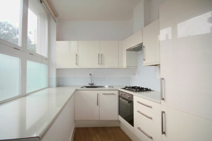 1 Bedroom Flat To Rent In Petherton Road, Highbury, N5
