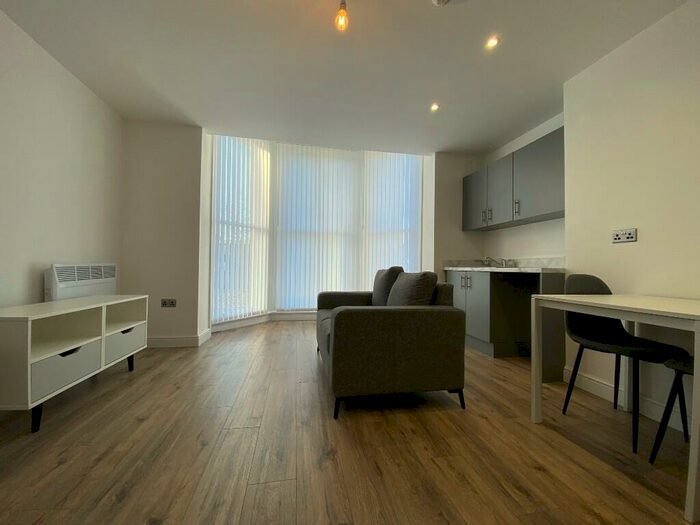 1 Bedroom Apartment To Rent In Crosby Road South, Liverpool, Merseyside, L22