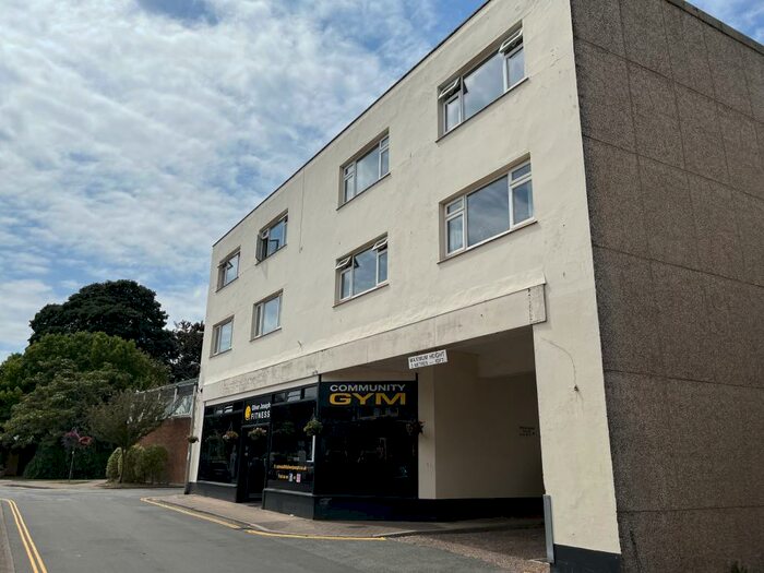 2 Bedroom Apartment To Rent In Blackmore Drive, Sidmouth, EX10