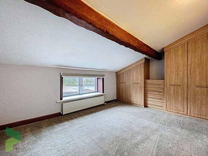 2 Bedroom Cottage For Sale In Bog Height Road, Darwen, BB3