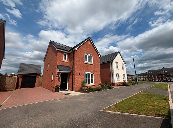 3 Bedroom Detached House For Sale In Conduit Road, Bessacarr, Doncaster, DN4