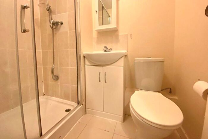 1 Bedroom Maisonette To Rent In Stephensons Court, SL1