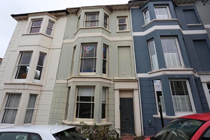 1 Bedroom Flat To Rent In Sudeley Place, Kemp Town, Brighton, BN2