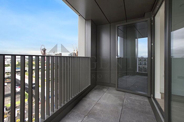 2 Bedroom Flat To Rent In Corn House, Marshgate Ln, E15