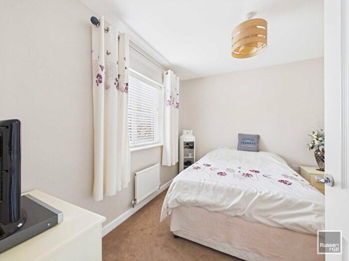 2 Bedroom Detached Bungalow For Sale In Memorial Way, Lingwood, NR13