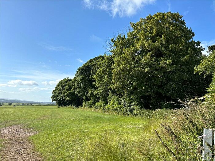 Land For Sale In Corton Denham, Sherborne, Somerset, DT9