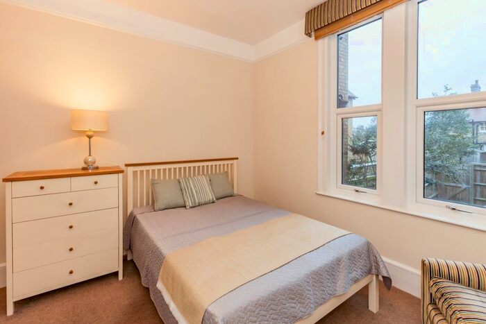 1 Bedroom Studio To Rent In Woodstock Road, Oxford, OX2