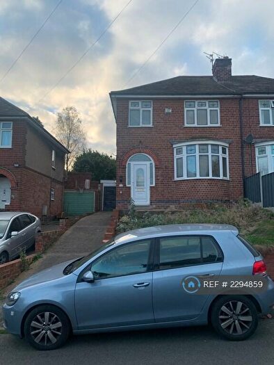 3 Bedroom Semi-Detached House To Rent In Grace Crescent, Heanor, DE75