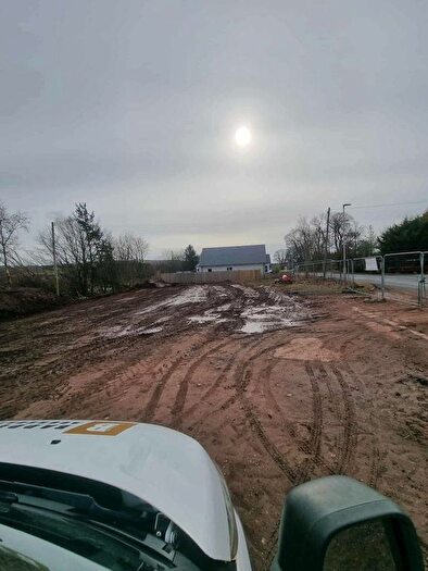 Land For Sale In Old Aberdeen Road, Fordoun, Laurencekirk, Aberdeenshire, AB30