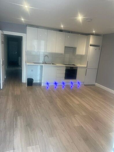 2 Bedroom Flat To Rent In Clarence Road, Grays, RM17