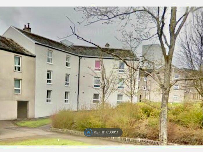 2 Bedroom Flat To Rent In Kyle Road, Cumbernauld, Glasgow, G67