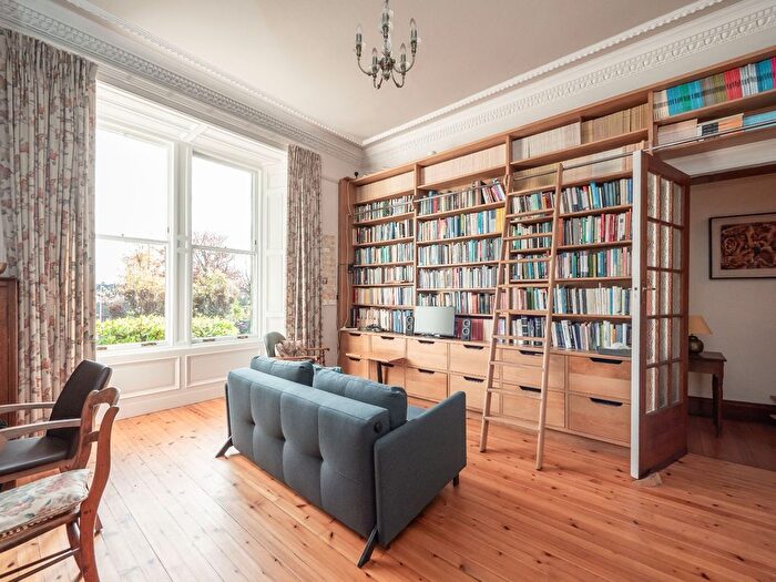 2 Bedroom Flat For Sale In Gordon Terrace, The Inch, Edinburgh, EH16