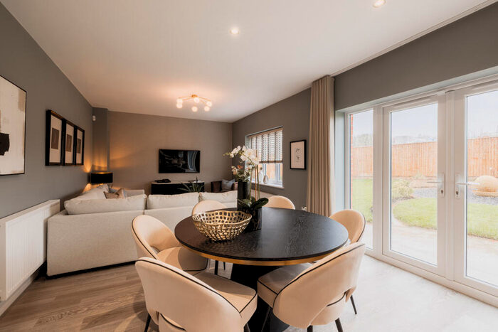 5 Bedroom Detached House For Sale In Nant Y Gamar Road, Llandudno, LL30