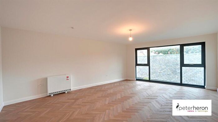 2 Bedroom End Of Terrace House To Rent In Wildflower Lane, Whitburn, Sunderland, SR6