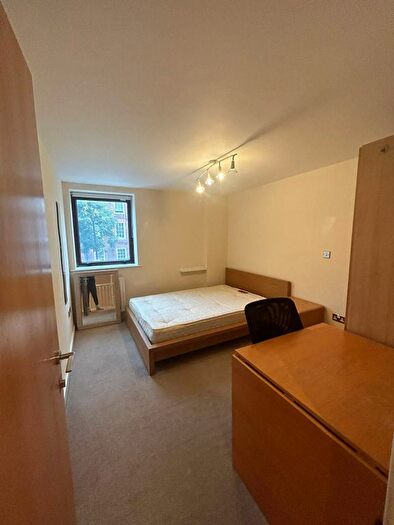 1 Bedroom Studio To Rent In Double Room, Fisherton Street, London, NW8