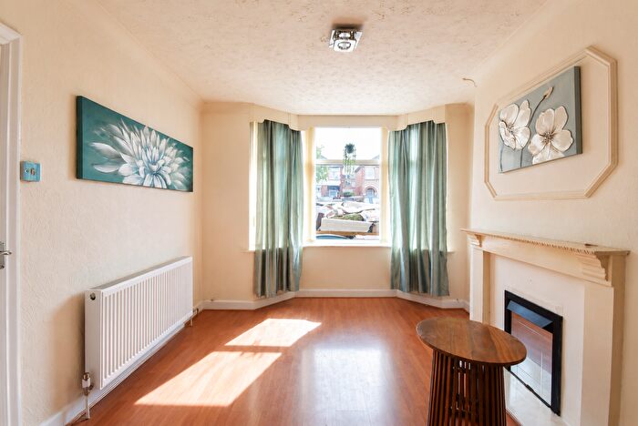 3 Bedroom Terraced House To Rent In Sewall Highway, Coventry, CV2