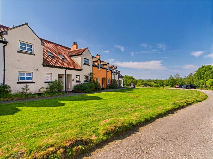 3 Bedroom Terraced House For Sale In The Green, Craobh Haven, By Lochgilphead, Argyll, PA31
