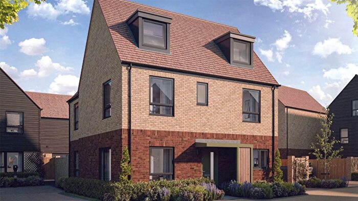 4 Bedroom Detached House For Sale In Netherhall Gardens, Worts Causeway, Cambridge, CB1