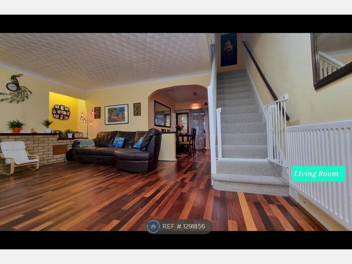 4 Bedroom Terraced House To Rent In Paget Road, Cambridge CB2