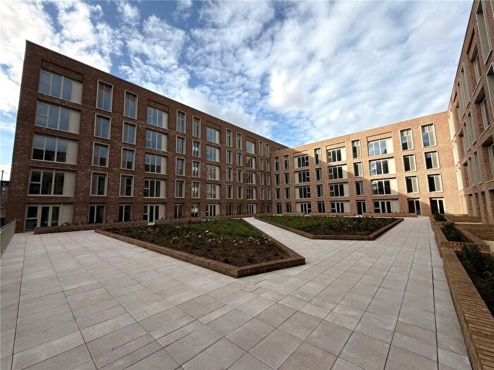 1 Bedroom Flat To Rent In Boulevard Green, Bristol Street, Birmingham, B5