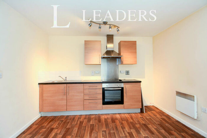 2 Bedroom Apartment To Rent In Lancashire Court, Federation Road, ST6