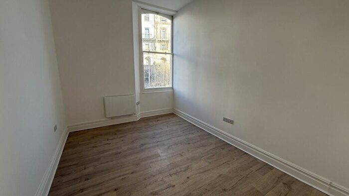 2 Bedroom Apartment To Rent In Claremont Crescent, Weston-super-Mare, BS23