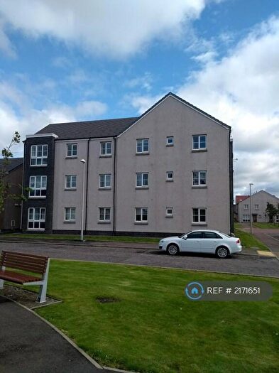 2 Bedroom Flat To Rent In Cove, Aberdeen, AB12