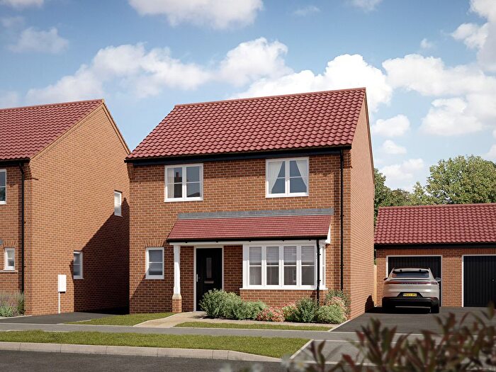 3 Bedroom Detached House For Sale In Kings Lynn Road, Hunstanton, PE36