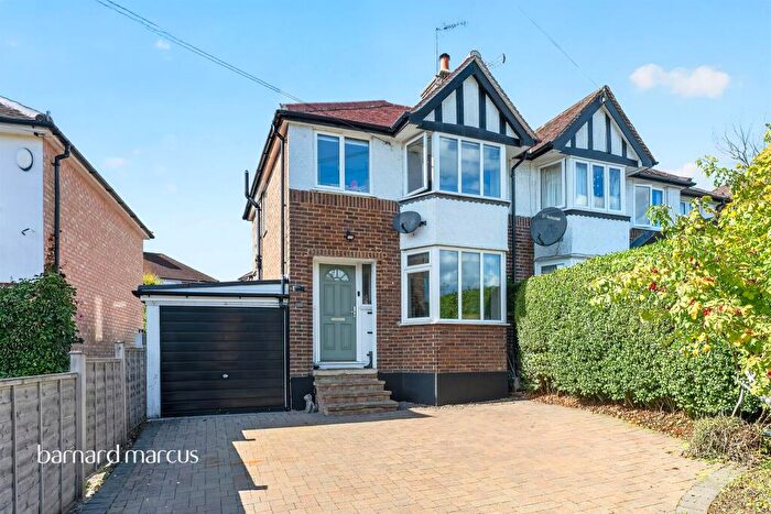 3 Bedroom Character Property For Sale In Chalkpit Lane, Dorking, RH4