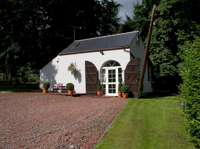 2 Bedroom Cottage To Rent In Plawsworth, Chester Le Street, DH3