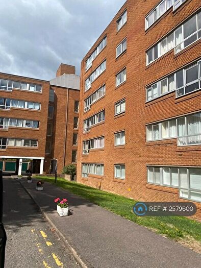 2 Bedroom Flat To Rent In Grove Road, Sutton, SM1