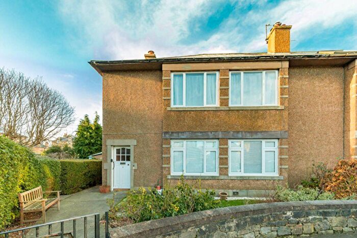 2 Bedroom Flat For Sale In Roseville Gardens, Edinburgh, EH5