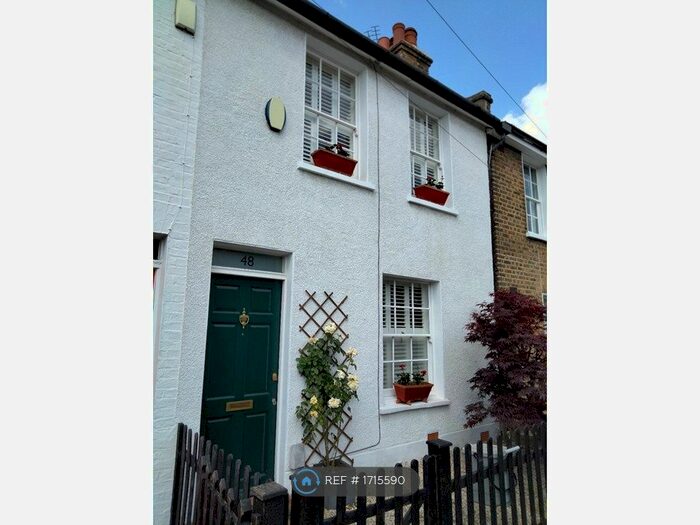 2 Bedroom Terraced House To Rent In Brightfield Road, London, SE12